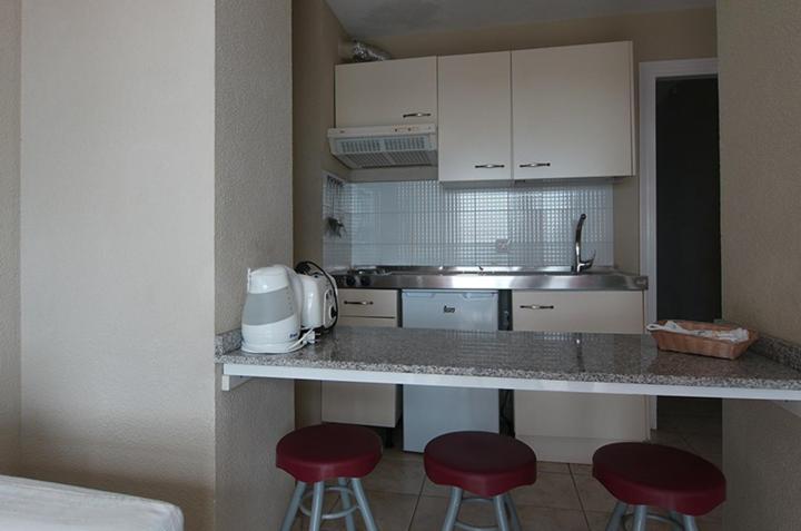 Tony Apartment In Matagorda Guacimeta Los Pocillos Exteriör bild